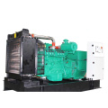 Générateur de gaz chaud de vente de moteur de Googol 160kw 200kVA